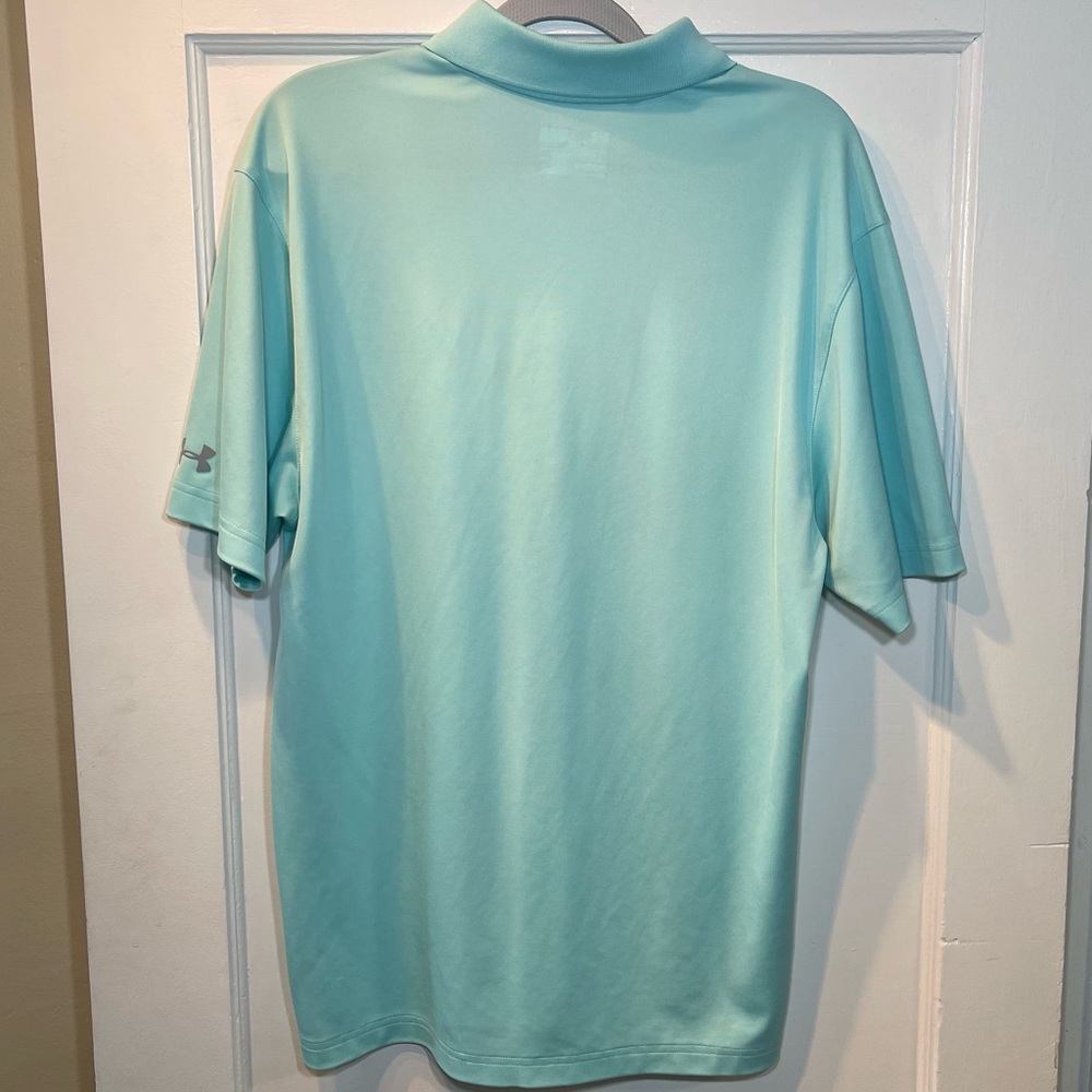 Under Armour Golf Shirt